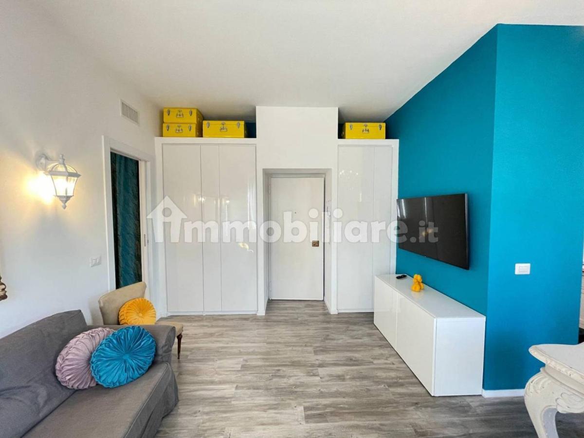 Apartamento Da Roby, Nick E Ginger Milán Exterior foto
