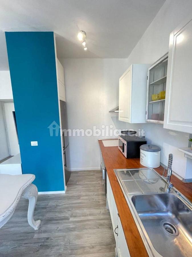Apartamento Da Roby, Nick E Ginger Milán Exterior foto
